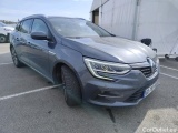  Renault  Megane RENAULT Mégane Estate / 2020 / 5P / Break techno TCe 140 EDC #4