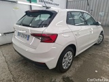  Skoda  Fabia  Active 1.0 MPI 80CV BVM5 E6d #3
