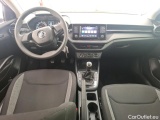  Skoda  Fabia  Active 1.0 MPI 80CV BVM5 E6d #5