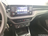  Skoda  Fabia  Active 1.0 MPI 80CV BVM5 E6d #7