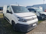  Citroen  Berlingo CITROEN  / 2018 / 3P / VETT. FURGONATA BLUEHDI 75 SeS M CONTROL #6