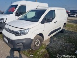  Citroen  Berlingo CITROEN  / 2018 / 3P / VETT. FURGONATA BLUEHDI 75 SeS M CONTROL #7