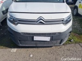  Citroen  Berlingo CITROEN  / 2018 / 3P / VETT. FURGONATA BLUEHDI 75 SeS M CONTROL #24