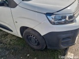  Citroen  Berlingo CITROEN  / 2018 / 3P / VETT. FURGONATA BLUEHDI 75 SeS M CONTROL #34