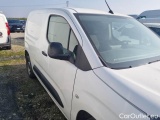  Citroen  Berlingo CITROEN  / 2018 / 3P / VETT. FURGONATA BLUEHDI 75 SeS M CONTROL #36