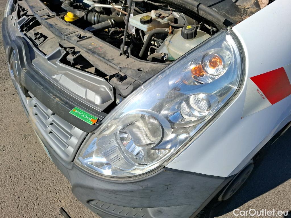  Renault  Master  III Fourgon L2H2 3 5 Grand Confort dCi 130CV BVM6 E6 #56