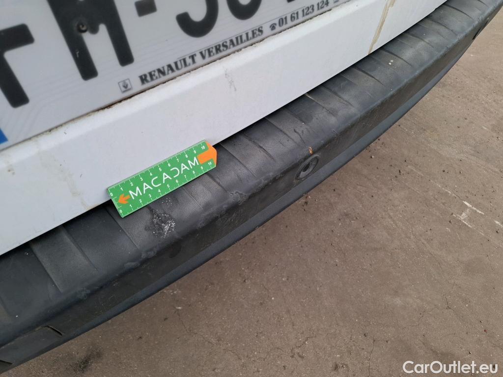  Renault  Kangoo RENAULT  Express / 2013 / 4P / Fourgonnette Extra R-Link dCi 75
 #24
