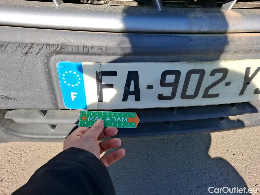 Renault  Master  III Fourgon L2H2 3 5 Grand Confort dCi 130CV BVM6 E6 #68