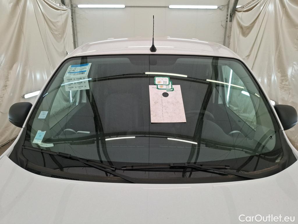  Renault  Kangoo  Z.E. 33 Confort BVA / CONTRAT DE BATTERIE #1