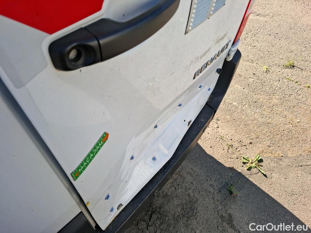  Renault  Master  III Fourgon L2H2 3 5 Grand Confort dCi 130CV BVM6 E6 #7