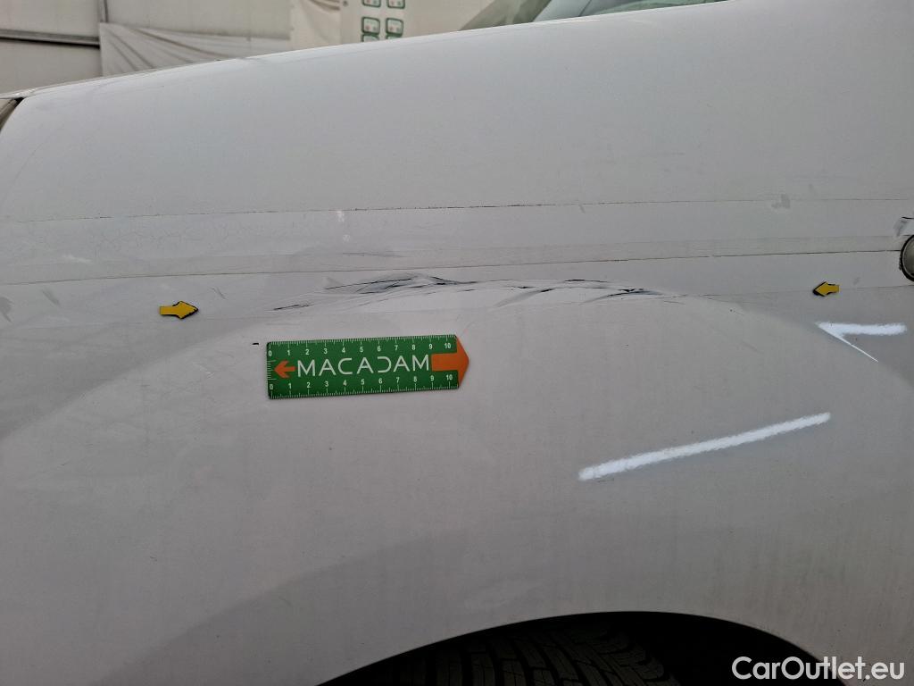  Renault  Kangoo RENAULT  Express / 2013 / 4P / Fourgonnette Extra R-Link dCi 75
 #34