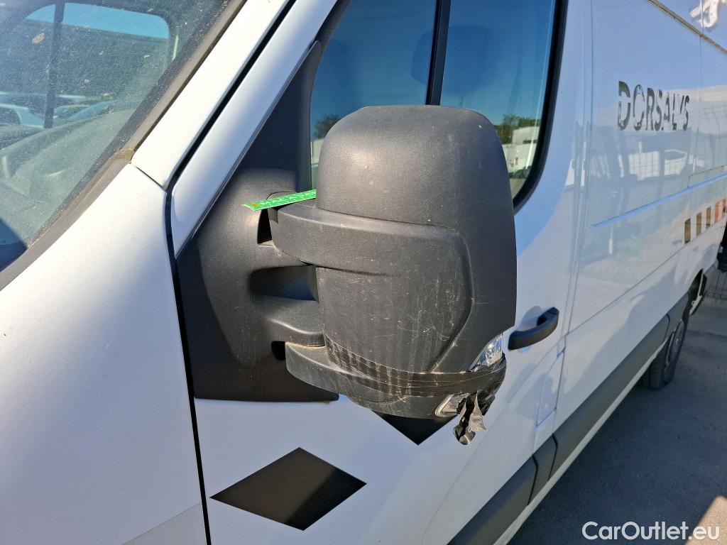  Renault  Master  III Fourgon L2H2 3 5 Grand Confort dCi 130CV BVM6 E6 #53