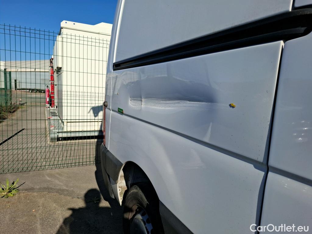  Renault  Master  III Fourgon L2H2 3 5 Grand Confort dCi 130CV BVM6 E6 #3