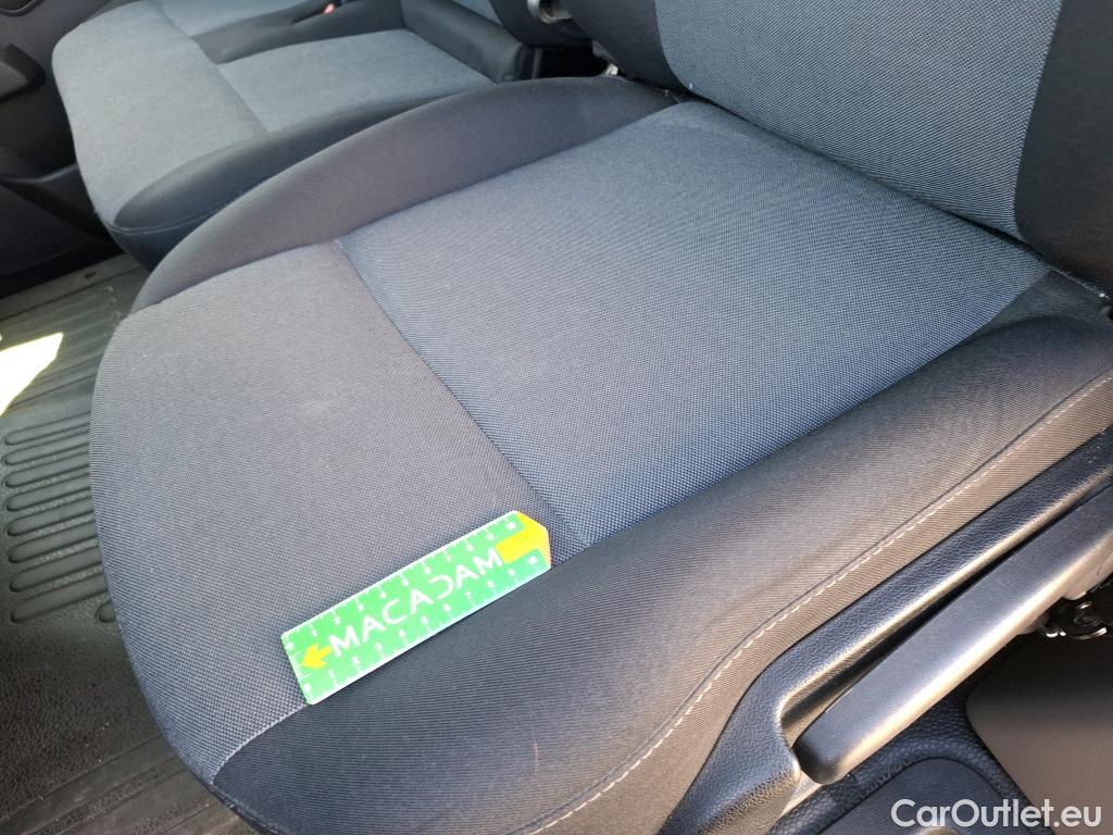  Renault  Master RENAULT  SC / 2019 / 2P / Châssis cabine CC Tr CF F3500 L3 Blue dCi 145 EVIE #11