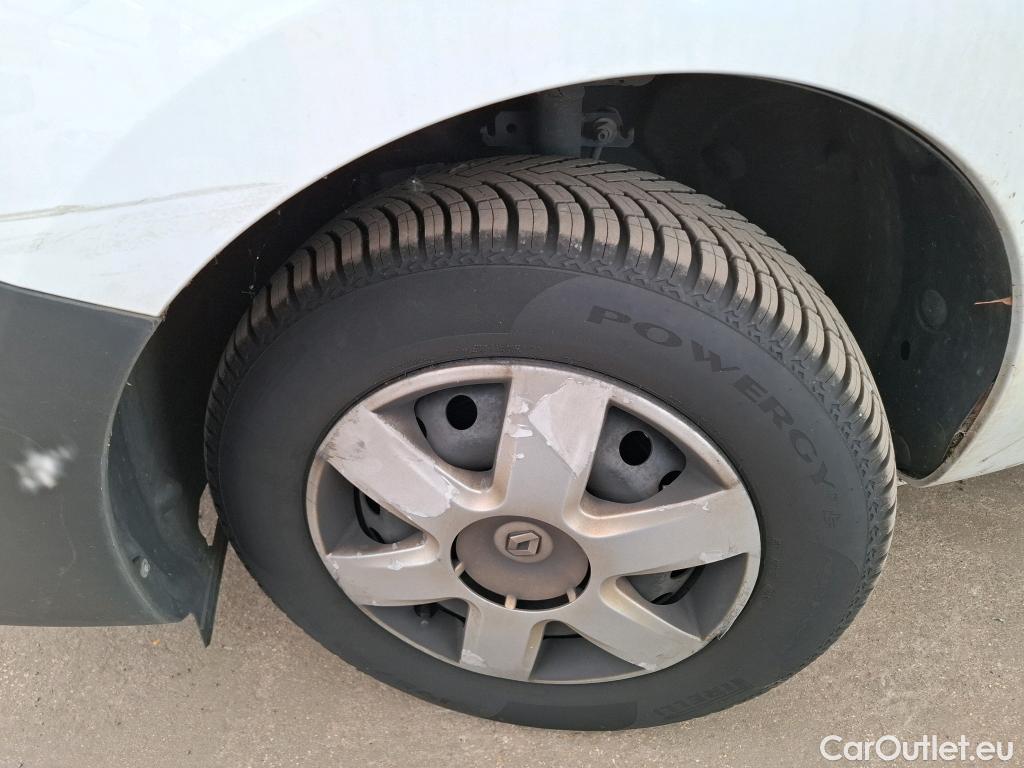  Renault  Kangoo RENAULT  Express / 2013 / 4P / Fourgonnette Extra R-Link dCi 75
 #51