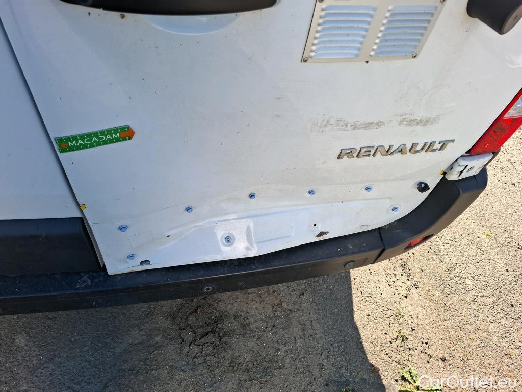  Renault  Master  III Fourgon L2H2 3 5 Grand Confort dCi 130CV BVM6 E6 #6