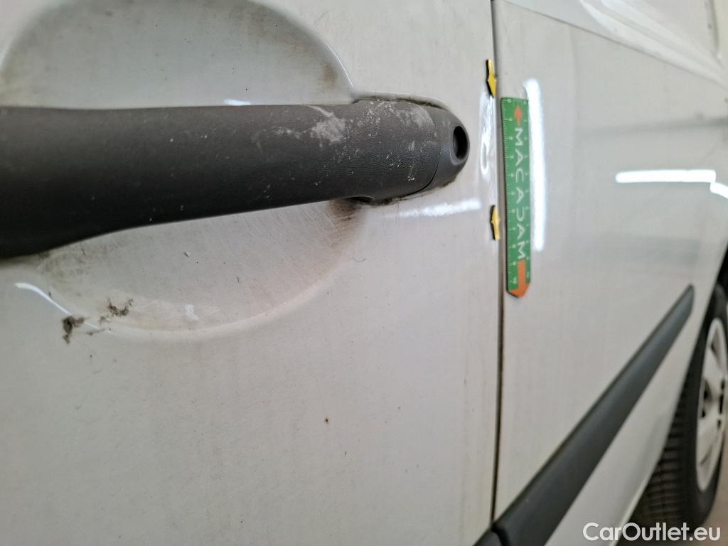  Renault  Kangoo RENAULT  Express / 2013 / 4P / Fourgonnette Extra R-Link dCi 75
 #41