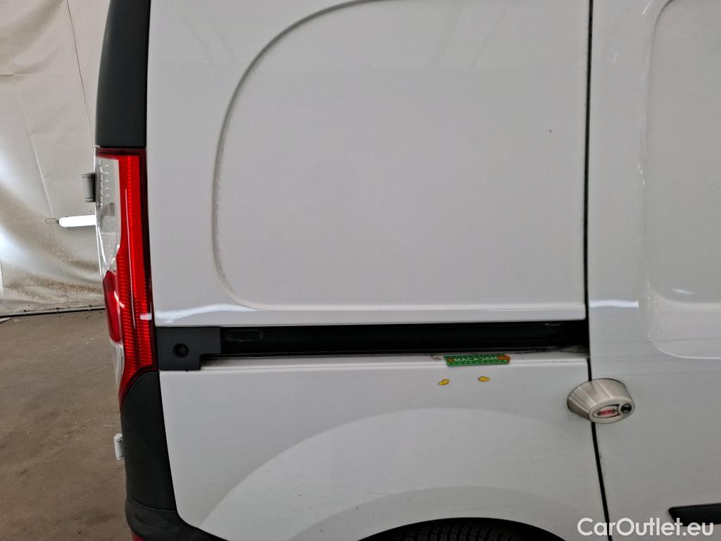  Renault  Kangoo RENAULT  Express / 2013 / 4P / Fourgonnette Extra R-Link dCi 75
 #38