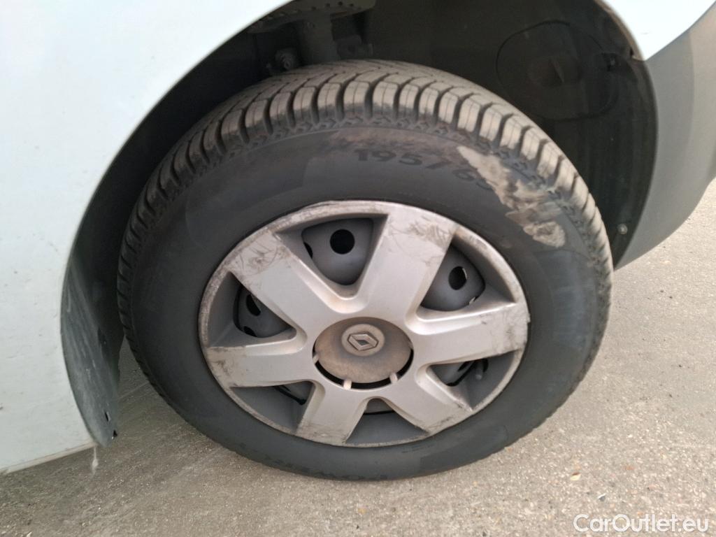  Renault  Kangoo RENAULT  Express / 2013 / 4P / Fourgonnette Extra R-Link dCi 75
 #53