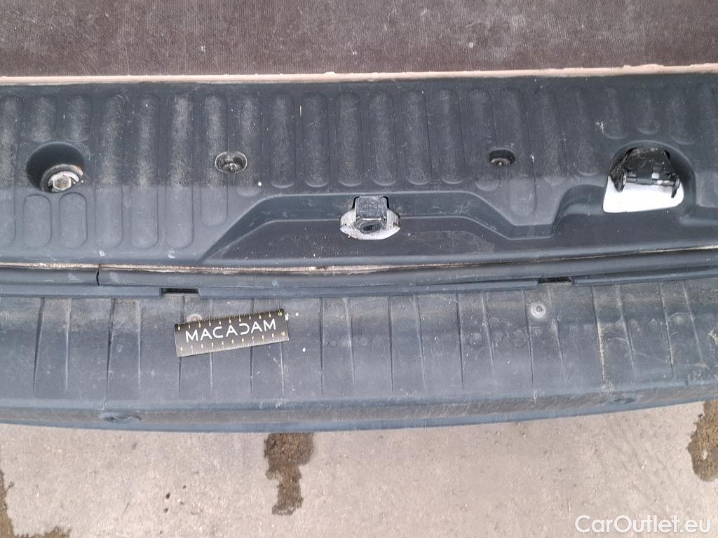  Renault  Kangoo  Z.E. 33 Confort BVA / CONTRAT DE BATTERIE #8