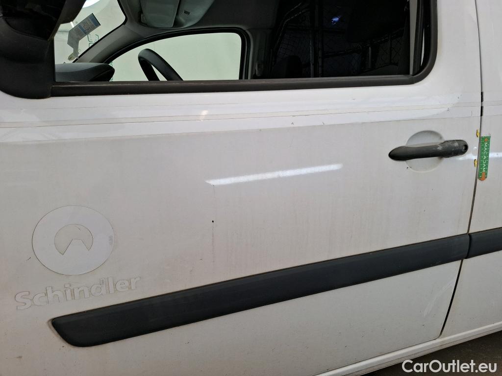 Renault  Kangoo RENAULT  Express / 2013 / 4P / Fourgonnette Extra R-Link dCi 75
 #40