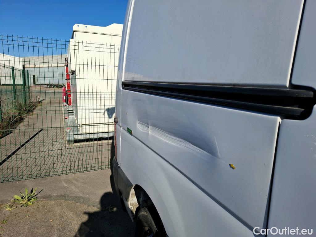  Renault  Master  III Fourgon L2H2 3 5 Grand Confort dCi 130CV BVM6 E6 #2