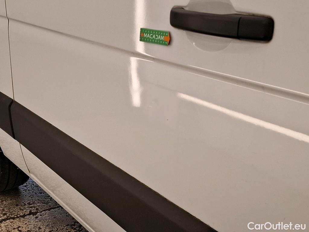  Renault  Master  III Fourgon L2H2 3 5 Grand Confort dCi 135CV BVM6 E6dT #7