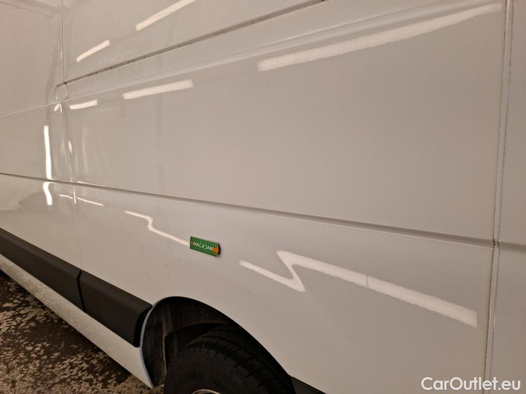  Renault  Master  III Fourgon L2H2 3 5 Grand Confort dCi 135CV BVM6 E6dT #35