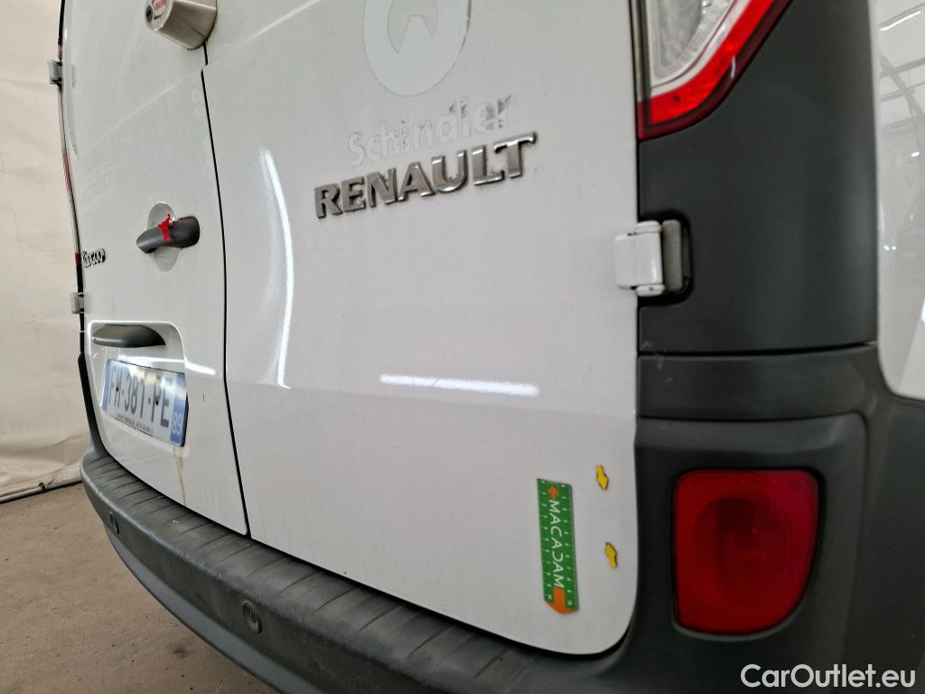  Renault  Kangoo RENAULT  Express / 2013 / 4P / Fourgonnette Extra R-Link dCi 75
 #59