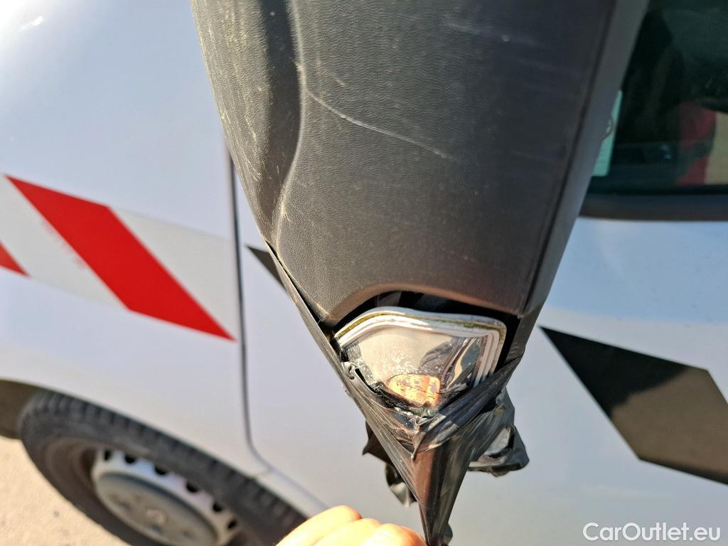  Renault  Master  III Fourgon L2H2 3 5 Grand Confort dCi 130CV BVM6 E6 #55