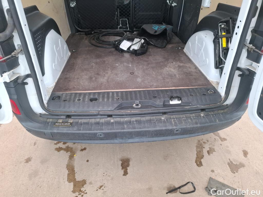  Renault  Kangoo  Z.E. 33 Confort BVA / CONTRAT DE BATTERIE #4