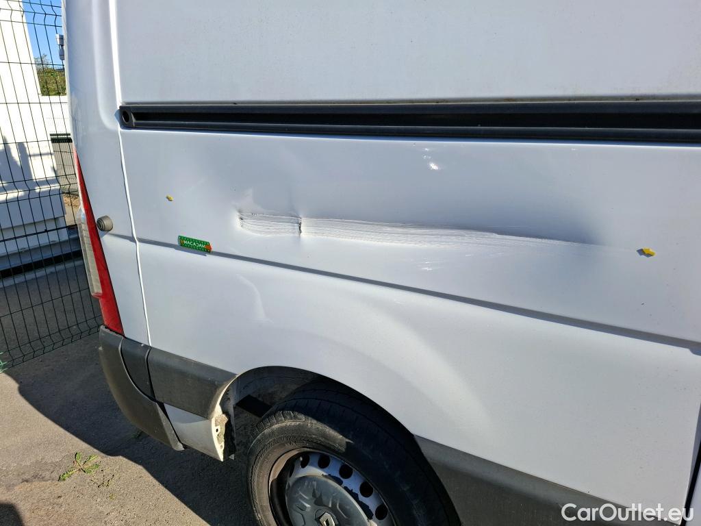  Renault  Master  III Fourgon L2H2 3 5 Grand Confort dCi 130CV BVM6 E6 #4