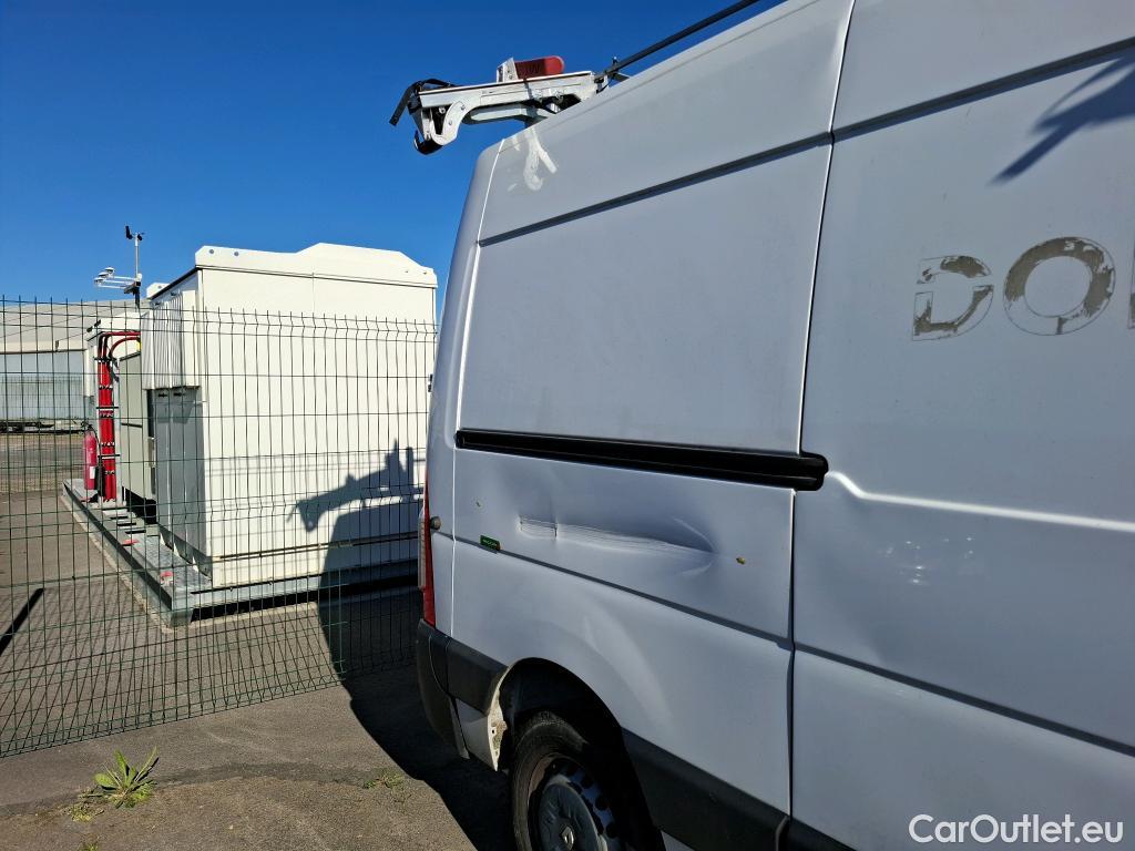  Renault  Master  III Fourgon L2H2 3 5 Grand Confort dCi 130CV BVM6 E6 #1