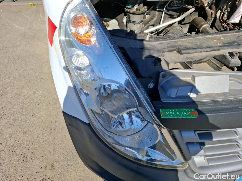  Renault  Master  III Fourgon L2H2 3 5 Grand Confort dCi 130CV BVM6 E6 #58