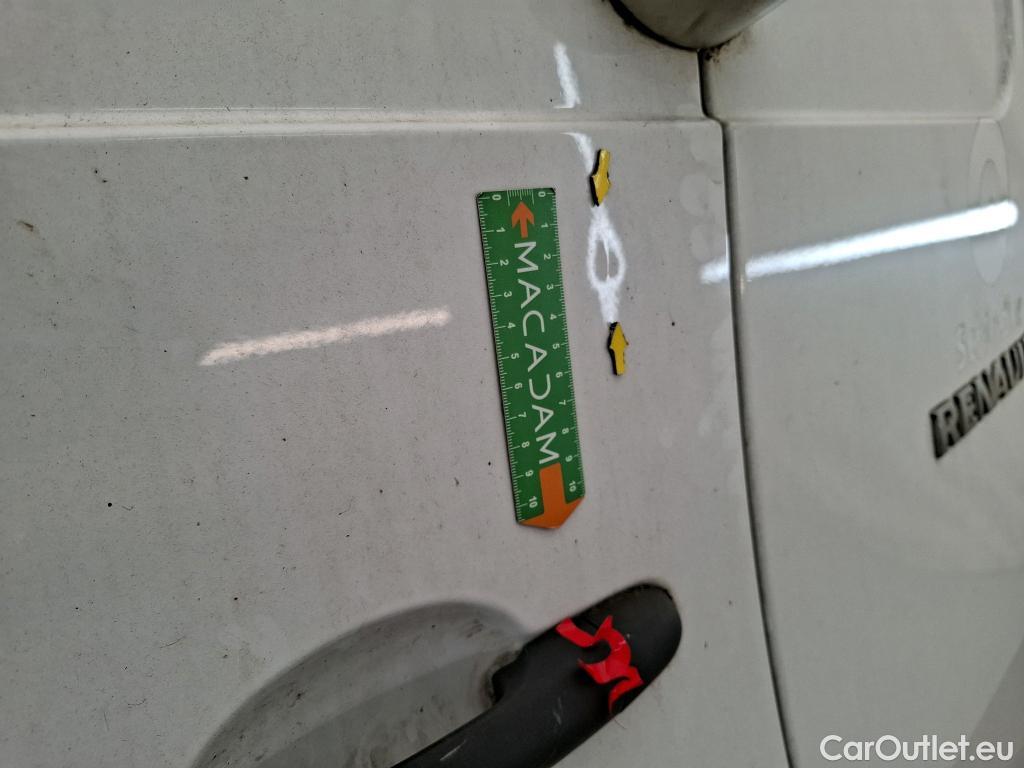  Renault  Kangoo RENAULT  Express / 2013 / 4P / Fourgonnette Extra R-Link dCi 75
 #43