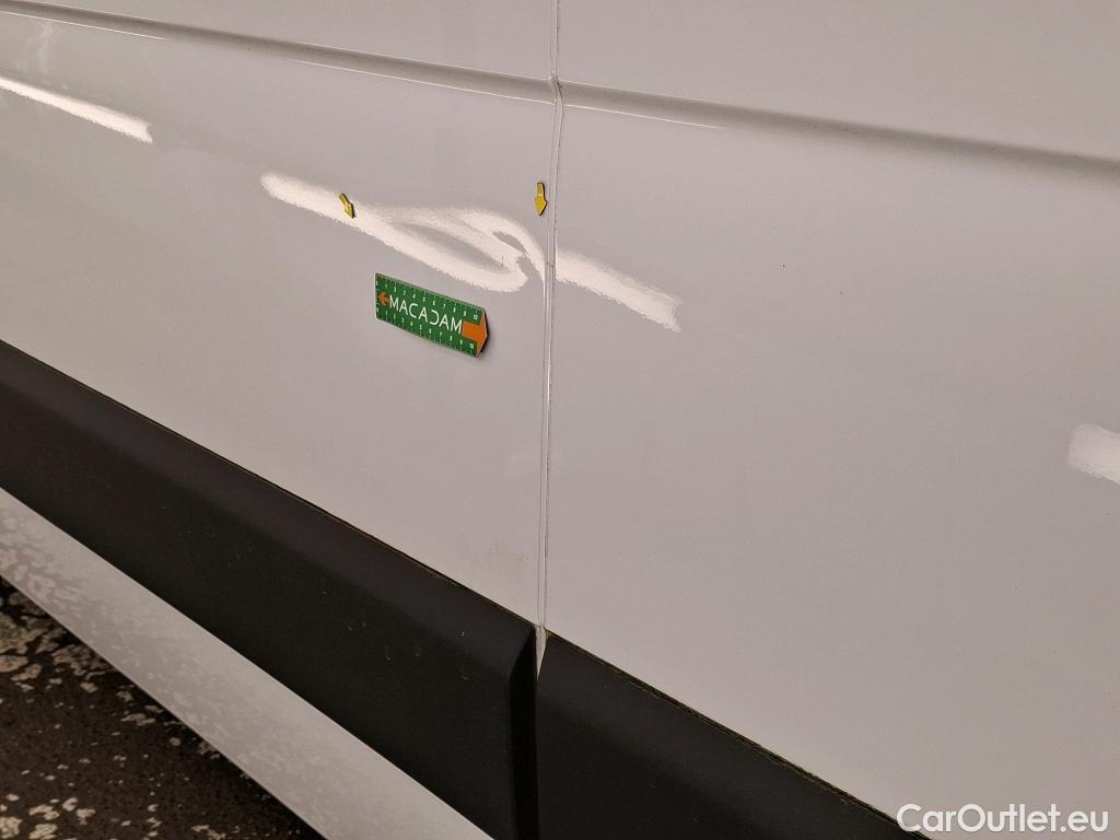  Renault  Master  III Fourgon L2H2 3 5 Grand Confort dCi 135CV BVM6 E6dT #2