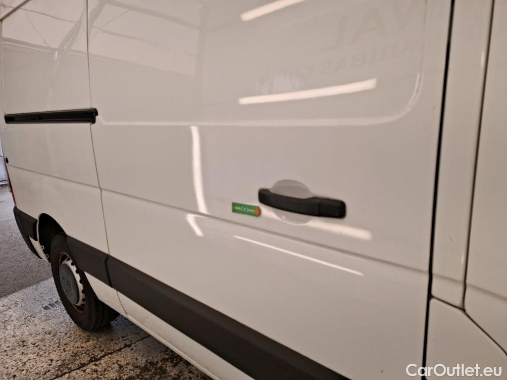  Renault  Master  III Fourgon L2H2 3 5 Grand Confort dCi 135CV BVM6 E6dT #6
