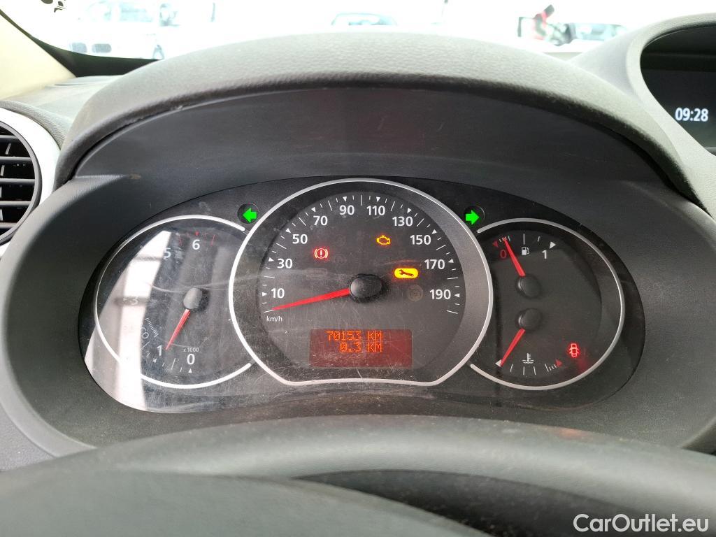  Renault  Kangoo  II Express Grand Confort (L1) 1.5 dCi 95CV BVM6 E6dT
 #46