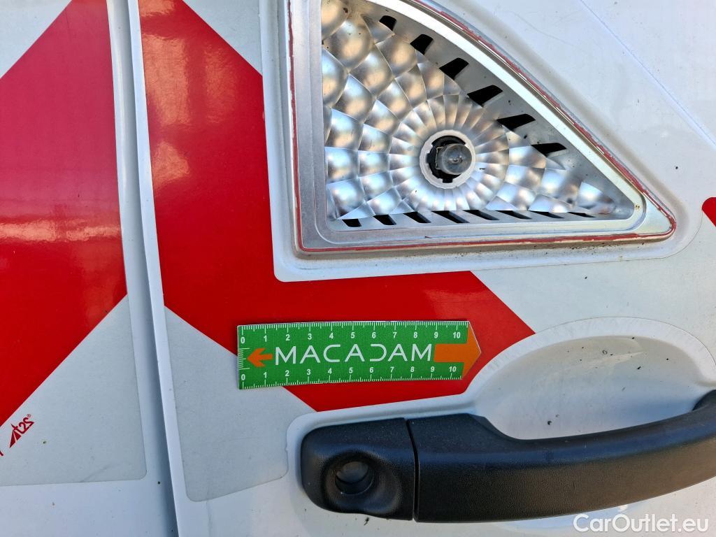  Renault  Master  III Fourgon L2H2 3 5 Grand Confort dCi 130CV BVM6 E6 #48