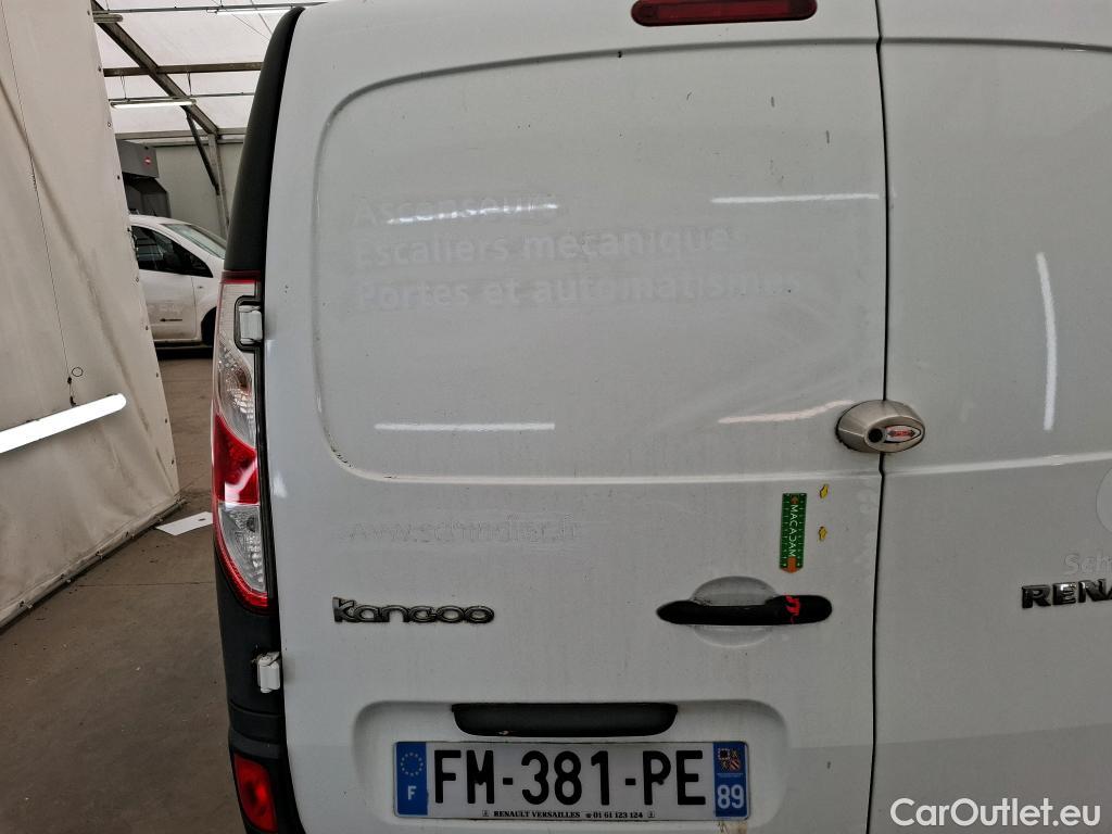  Renault  Kangoo RENAULT  Express / 2013 / 4P / Fourgonnette Extra R-Link dCi 75
 #42
