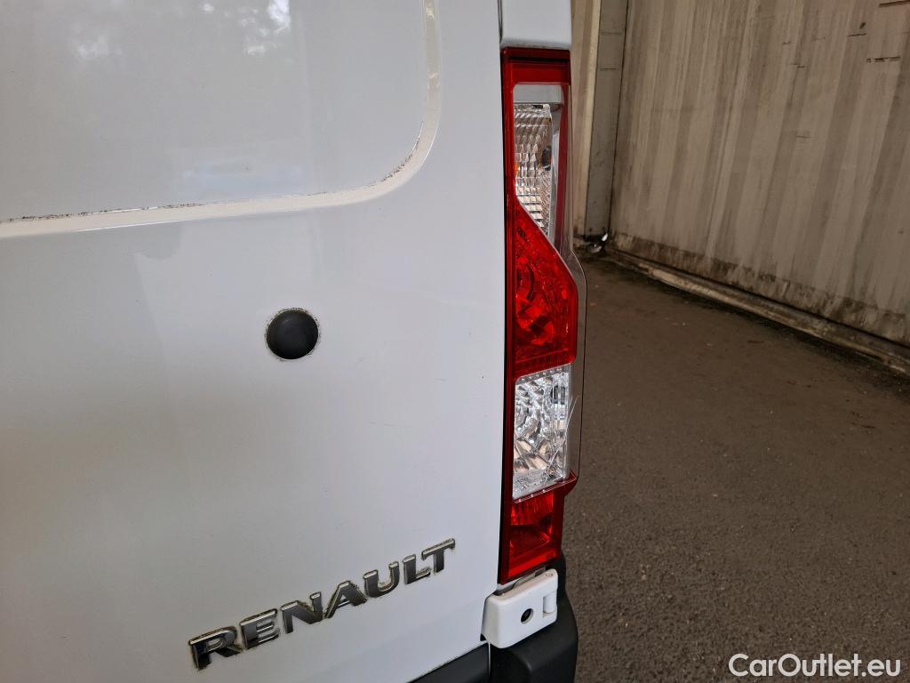  Renault  Master  III Fourgon L2H2 3 5 Grand Confort dCi 135CV BVM6 E6dT #21