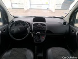  Renault  Kangoo  Z.E. 33 Confort BVA / CONTRAT DE BATTERIE #5