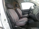  Renault  Kangoo  Z.E. 33 Confort BVA / CONTRAT DE BATTERIE #8