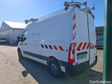 Renault  Master  III Fourgon L2H2 3 5 Grand Confort dCi 130CV BVM6 E6 #2