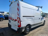  Renault  Master  III Fourgon L2H2 3 5 Grand Confort dCi 130CV BVM6 E6 #3