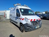  Renault  Master  III Fourgon L2H2 3 5 Grand Confort dCi 130CV BVM6 E6 #4