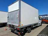  Renault  Master RENAULT  SC / 2019 / 2P / Châssis cabine CC Tr CF F3500 L3 Blue dCi 145 EVIE #3