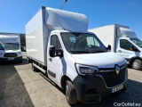  Renault  Master RENAULT  SC / 2019 / 2P / Châssis cabine CC Tr CF F3500 L3 Blue dCi 145 EVIE #4