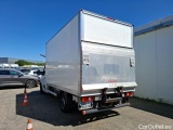  Renault  Master RENAULT  SC / 2019 / 2P / Châssis cabine CC Tr CF F3500 L3 Blue dCi 145 EVIE #2