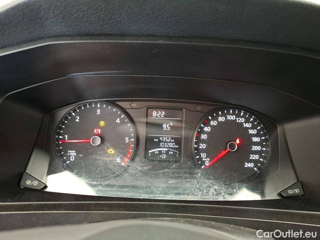  Volkswagen  Transporter T6  Fourgon 2.0 100CV BVM5 #23